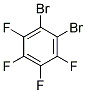 1,2-Dibromotetrafluorobenzene Structure,827-08-7Structure