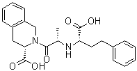 喹普利拉結(jié)構(gòu)式_82768-85-2結(jié)構(gòu)式