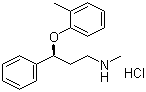 Ly 139602 Structure,82857-39-4Structure