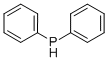二苯基膦結(jié)構(gòu)式_829-85-6結(jié)構(gòu)式