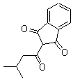 異殺鼠酮結(jié)構(gòu)式_83-28-3結(jié)構(gòu)式