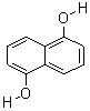 1,5-Dihydroxy naphthalene Structure,83-56-7Structure