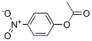 4-Nitrophenyl acetate Structure,830-03-5Structure