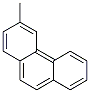 3-甲基菲結(jié)構(gòu)式_832-71-3結(jié)構(gòu)式