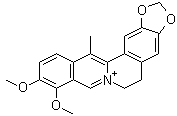 Dehydrocavidine Structure,83218-34-2Structure