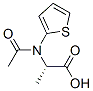 (S)-n-acetyl-2-(2-thienyl)alanine Structure,83396-76-3Structure