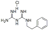 Phenformin hydrochloride Structure,834-28-6Structure