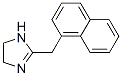 Naphazoline Structure,835-31-4Structure