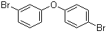 3,4-Dibromodiphenyl ether Structure,83694-71-7Structure