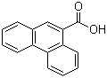 9-菲羧酸結(jié)構(gòu)式_837-45-6結(jié)構(gòu)式