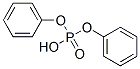 Diphenyl phosphate Structure,838-85-7Structure