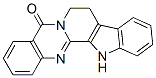 Rutaecarpine Structure,84-26-4Structure