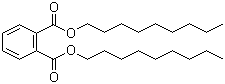 Dinonyl phthalate Structure,84-76-4Structure