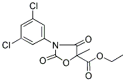 乙菌利結(jié)構(gòu)式_84332-86-5結(jié)構(gòu)式