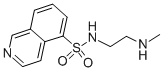 N-[2-(Methylamino)ethyl]-5-isoquinolinesulfonamide Dihydrochloride Structure,84478-11-5Structure