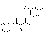 稗草胺結(jié)構(gòu)式_84496-56-0結(jié)構(gòu)式