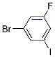 3-氟-5-碘溴苯結(jié)構(gòu)式_845866-85-5結(jié)構(gòu)式