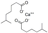 Calcium(ii) isooctanoate Structure,84777-61-7Structure