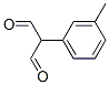 2-(3-Methylphenyl)malondialdehyde Structure,849021-24-5Structure