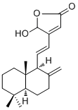 Chinensine b Structure,849245-34-7Structure