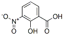 3-Nitrosalicylic acid Structure,85-38-1Structure