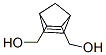 5-Norbornene-2,3-dimethanol Structure,85-39-2Structure