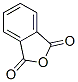 Phthalic anhydride Structure,85-44-9Structure