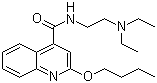 辛可卡因結(jié)構(gòu)式_85-79-0結(jié)構(gòu)式