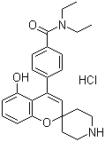 ADL5859結(jié)構(gòu)式_850173-95-4結(jié)構(gòu)式