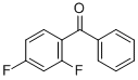 2,4-Difluorobenzophenone Structure,85068-35-5Structure