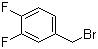 3,4-Difluorobenzyl bromide Structure,85118-01-0Structure