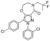 Pf-514273結(jié)構(gòu)式_851728-60-4結(jié)構(gòu)式