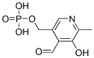 Pyridoxal 5-phosphate Structure,853645-22-4Structure