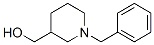 1-Benzyl-3-hydroxymethylpiperidine Structure,85387-44-6Structure