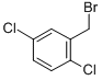 2,5-Dichlorobenzyl bromide Structure,85482-13-9Structure