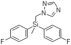 氟硅唑結(jié)構(gòu)式_85509-19-9結(jié)構(gòu)式