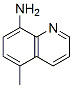 5-Methylquinolin-8-amine Structure,85656-64-0Structure