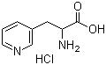 3-(3-Pyridyl)alanine Structure,856570-92-8Structure