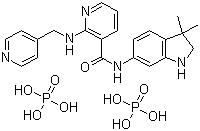 AMG-706結構式_857876-30-3結構式