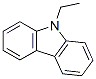 N-Ethylcarbazole Structure,86-28-2Structure