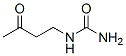 (9CI)-(3-氧代丁基)-脲結(jié)構(gòu)式_86231-07-4結(jié)構(gòu)式