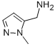 5-(Aminomethyl)-1-methyl-1H-pyrazole Structure,863548-52-1Structure