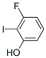 3-氟-2-碘苯酚結(jié)構(gòu)式_863870-85-3結(jié)構(gòu)式