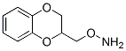 Hydroxylamine,o-[(2,3-dihydro-1,4-benzodioxin-2-yl)methyl]- Structure,863991-14-4Structure