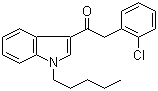 Jwh-203結(jié)構(gòu)式_864445-54-5結(jié)構(gòu)式