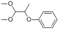 (2,2-Dimethoxy-1-methyl-ethoxy)-benzene Structure,864684-71-9Structure