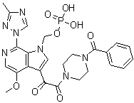 BMS-663068結構式_864953-29-7結構式