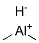 Dimethylaluminum hydride Structure,865-37-2Structure