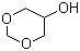 1,3-Dioxan-5-ol Structure,86687-05-0Structure