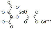 Gadolinium Oxalate Structure,867-64-1Structure